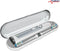 Tandenborstel Promedix PR-750 W IPX7 zwart, reisetui, 5 modes, timer, 3 vermogensniveaus, 3 tips