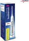 Tandenborstel Promedix PR-750 W IPX7 zwart, reisetui, 5 modes, timer, 3 vermogensniveaus, 3 tips
