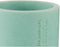 Tandenborstelhouder Munt Hars 7,8 x 10,5 x 7,8 cm (6 Stuks)