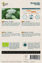 Tandenstoter the Giant Organic Seeds (Bio)