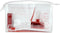 Tandpasta met Borstel Set Swissdent 4 Onderdelen
