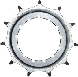 Tandwiel 22T Enduo Cargo Rohloff Cl-53.0 / 54.7 - zilver