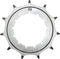 Tandwiel 22T Enduo Cargo Rohloff Cl-53.0 / 54.7 - zilver