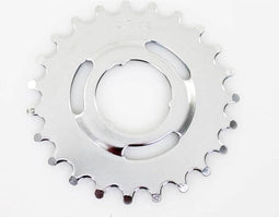 tandwiel 23t bol 3/32 chroom