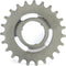 tandwiel 23t bol 3/32 chroom