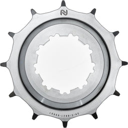 Tandwiel 24T Enduo Cargo Enviolo Cl-45.5mm - zilver