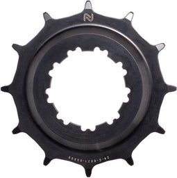 Tandwiel 24T Enduo Cargo Enviolo Cl-45.5mm - zwart