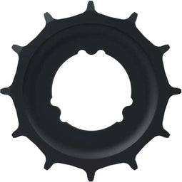Tandwiel 24T Enduo Cargo Nexus Alfine - zwart