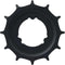 Tandwiel 24T Enduo Cargo Nexus Alfine - zwart