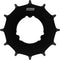 Tandwiel 24T Enduo Cargo Nexus Alfine - zwart