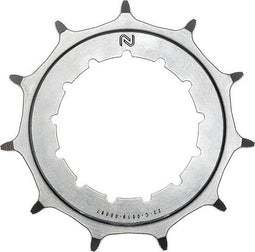 Tandwiel 24T Enduo Cargo Rohloff Cl-53.0 / 54.7 - zilver