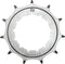 Tandwiel 24T Enduo Cargo Rohloff Cl-53.0 / 54.7 - zilver