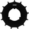 Tandwiel 26T Enduo Cargo Nexus Alfine - zwart