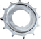Tandwiel 34T Enduo Cargo Nexus Cl-45.5 - zilver