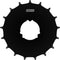 Tandwiel 34T Enduo Cargo Nexus Cl-45.5 - zwart