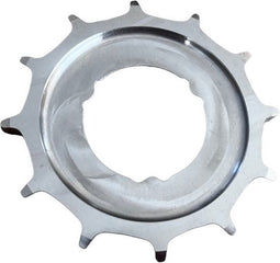 Tandwiel 36T Enduo Cargo Nexus Cl-45.5 - zilver
