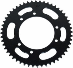 Tandwiel achter dt50r dt50sm fur ryz Senda SMX Malaguti XSM XTM 52t DMP