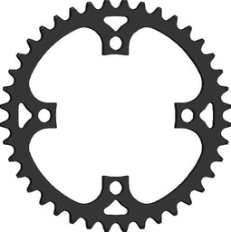 Tandwiel geschikt voor bosch,Yamaha, Bafang,Brose 1/2x3/32 narw 34T