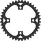 Tandwiel geschikt voor bosch,Yamaha, Bafang,Brose 1/2x3/32 narw 34T