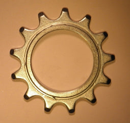Tandwiel Porteur 13t vlak 1/2x1/8