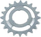Tandwiel Porteur 20t doorgezet 1/2x1/8