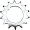 Tandwiel Sturmey Archer 14T - 1/8 Vlak model - Chroom