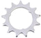 Tandwiel Sturmey Archer 14T - 1/8 Vlak model - Chroom