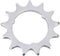 Tandwiel Sturmey Archer 15T - 1/8 Vlak model - Chroom