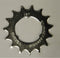 Tandwiel Sturmey Archer 15T - 3/32 doorgezet - verchroomd