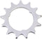 Tandwiel Sturmey Archer 15T - 3/32 doorgezet - verchroomd