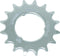 Tandwiel Sturmey Archer 16T - 1/8 Vlak model - Chroom