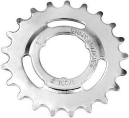 Tandwiel Sturmey Archer 16T - 3/32" doorgezet - verchroomd