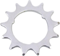 Tandwiel Sturmey Archer 16T - 3/32" vlak - verchroomd