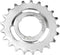 Tandwiel Sturmey Archer 17T - 1/8