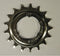 Tandwiel Sturmey Archer 17T - 1/8