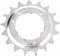 Tandwiel Sturmey Archer 19T - 3/32 doorgezet - verchroomd
