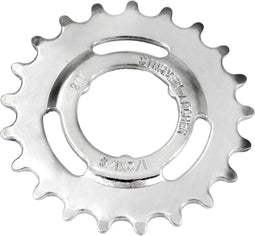 Tandwiel Sturmey Archer Opsteek 1/8" 21t Bol Zilver