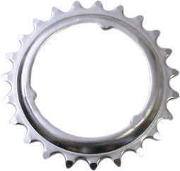 Tandwiel Sturmey Archer X-RD8 23T - 1/8 Chroom