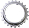 Tandwiel Sturmey Archer X-RD8 23T - 1/8 Chroom