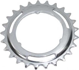 Tandwiel Sturmey Archer X-RD8 25T - 1/8 Chroom