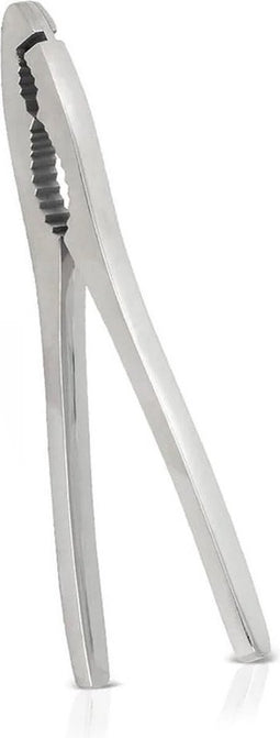 Tang voor zeevruchten Metaltex Roestvrij staal 15 cm
