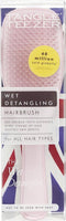 Tangle Teezer - Haarborstel - The Wet Detangler - Millenial Pink