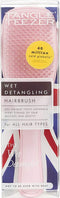 Tangle Teezer - Haarborstel - The Wet Detangler - Millenial Pink