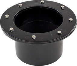 Tank/Folie Connector Budget 110mm