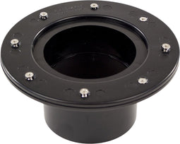 Tank/Folie Connector Budget 90mm