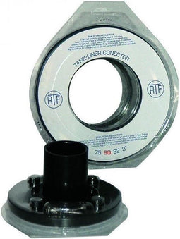 Tank/Folie Connector Prof 63mm