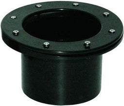 Tank/folie connector rond 110 mm Aquadistri