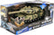 Tank Met Geluid