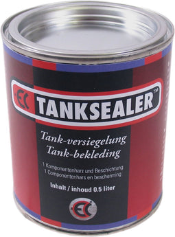Tank sealer Rust-arrestor 500 ml