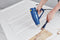 Tanner R1800 Box 1800W 5001341 RAPID
